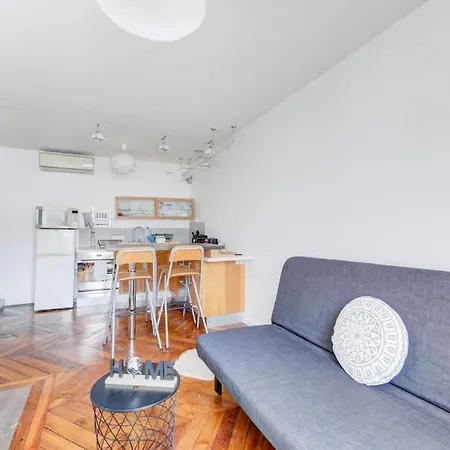 Apartamento Bellecour Est A Vous.
