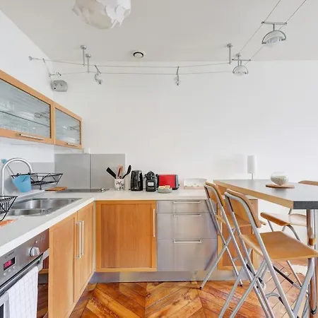 Apartamento Bellecour Est A Vous.