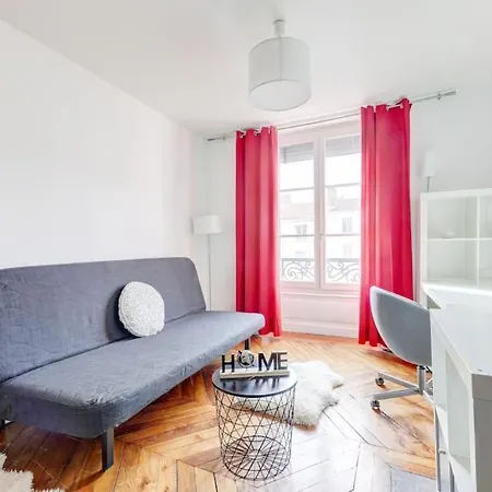 Bellecour Est A Vous. Apartment Lyon