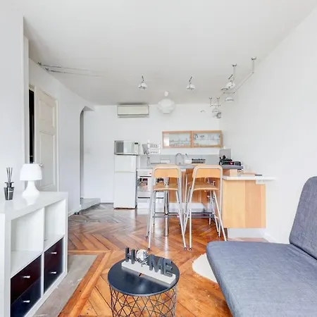 Bellecour Est A Vous. Apartment *